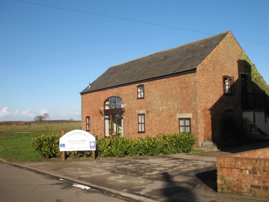 Sandy Brook Farm
